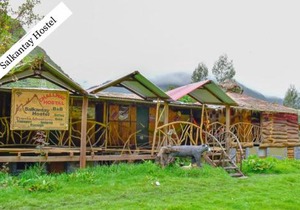 Salkantay Hostel