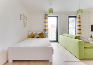 AVOKADO apt.,2 min tram station,FREE GARAGE PARKING