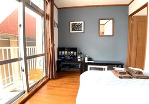 Chateau tea / Vacation STAY 72998