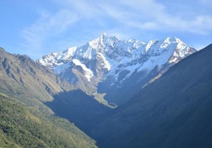 Salkantay Hostel