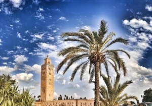 Riad Dar El Bacha