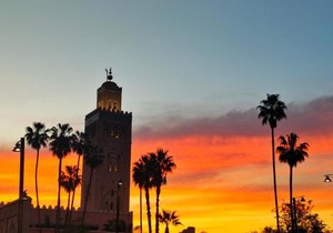 Riad Dar El Bacha