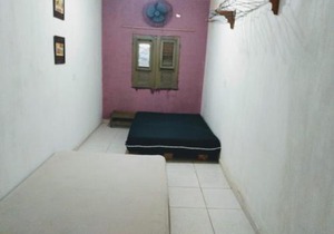 Hostel Lua Nova