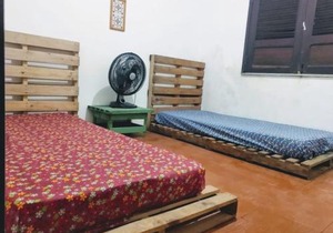 Hostel Lua Nova