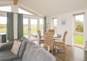 1 Horizon View, Liskeard