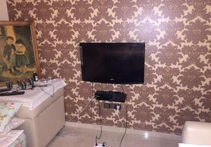 Doha val fleuri