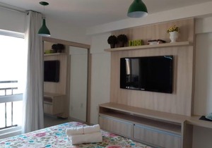 Flat Smart Residence