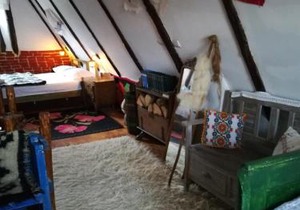 Casa Din Vale