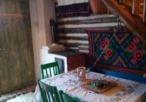 Casa Din Vale