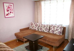 Impreza Apartment on Trudovaya