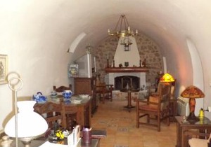 Castello Di Haria