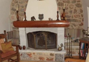 Castello Di Haria