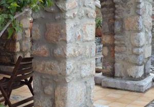 Castello Di Haria