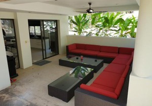 Choeng Mon Garden House 19