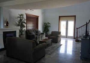 SeaBreeze Vacation's 'Grand Villa Suite'