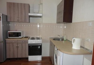 Apartment on Urlovskaya