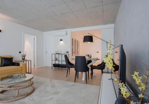 Seaside Apartment