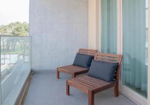 Seaside Apartment