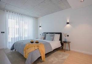 Seaside Apartment
