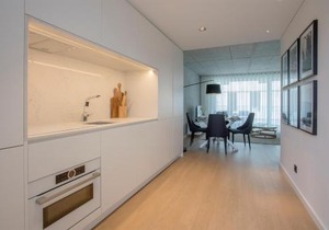Seaside Apartment