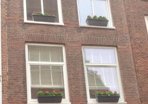 City Center Apartment