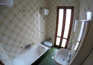 Villa sulla spiaggia Diamante (CS)