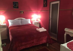 Gran Copacabana Hostal