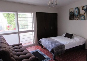 Calm Residence 200m ColomosPark/10min Andares Mall