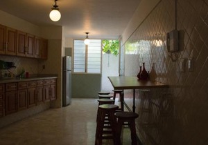 Calm Residence 200m ColomosPark/10min Andares Mall