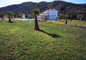Casa Blanca - Monty´s
