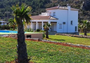 Casa Blanca - Monty´s