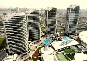 Mall of İstanbul