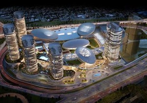 Mall of İstanbul