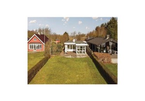 Two-Bedroom Holiday Home in Sunds