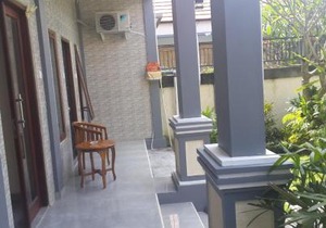 Meryta Guesthouse 2