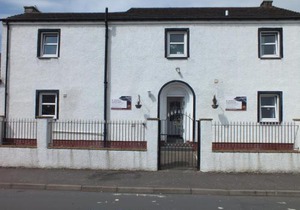 St Andrews Guest House