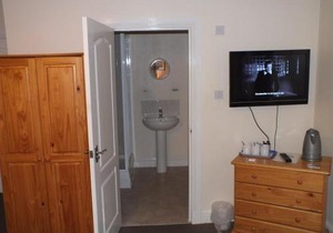 St Andrews Guest House