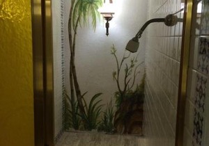 Classic villa in Acapulco