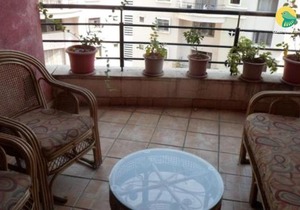 2 BHK Apartment in Kalyani Nagar, Pune(6C1D), by GuestHouser