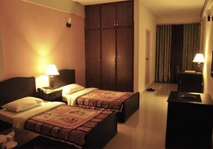 Elegant Palace Guest House