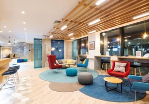 Holiday Inn Express Stockport