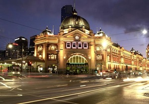 Melbourne Luxury Villa at Doncaster