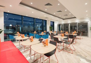 Holiday Inn Express Stockport