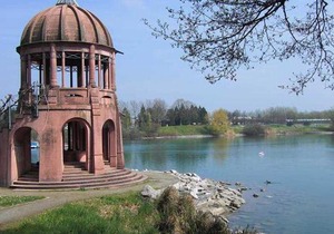 Ferienwohnungen Seepark Freiburg