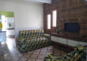 Casa da sua Família
