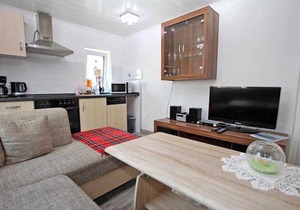 Ferienwohnung Malchow See 10131