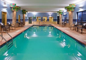 Holiday Inn Express Hotel & Suites Athens Athens