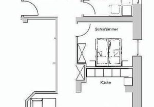 Ferienwohnung Am Kurpark -Wohnung 2 90qm-
