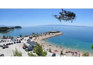 Apartments Zoran
