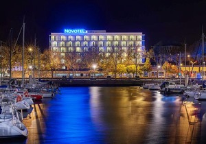 Novotel Le Havre Centre Gare